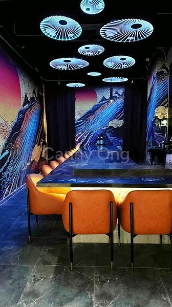 Office for Sale in  Onze @ Tanjong Pagar - Image 1